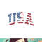 USA Shirt Women Men Kids Patriotic American Flag 4th of July png, digital download copy.jpg