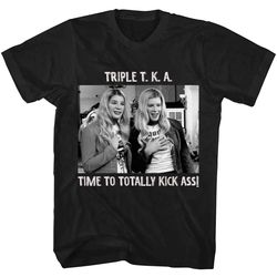 recreate the hilarious white chicks shirt, white chicks t shirt, comedy movie, white chicks tshirt, black and white