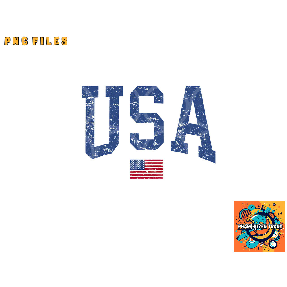 USA Shirt Women Men Kids Patriotic American Flag Distressed png, digital download copy.jpg