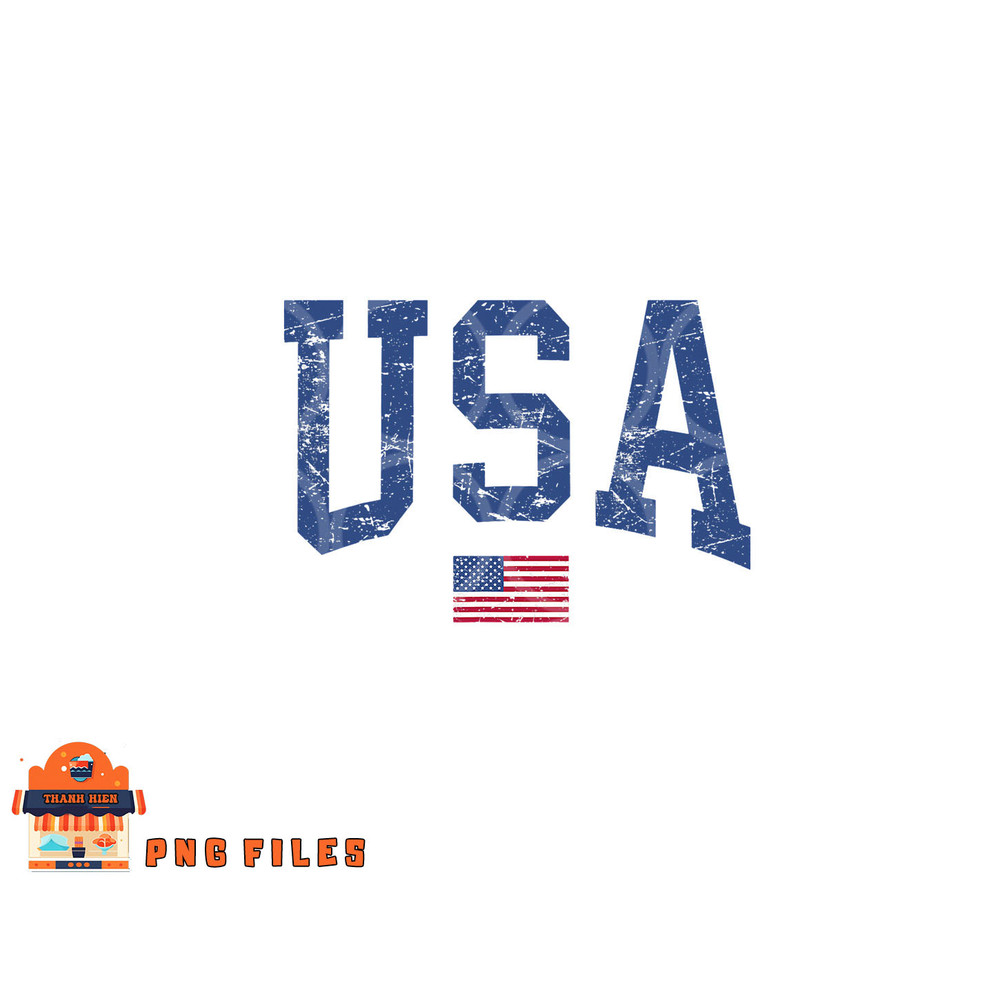 USA Shirt Women Men Kids Patriotic American Flag Distressed png, digital download copy.jpg