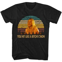 quotable moments from white chicks shirt, white chicks t shirt, comedy movie, white chicks tshirt, black and white