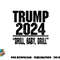 Trump 2024 Drill Baby Drill Funny Pro Trump For Men Women png, digital download copy.jpg