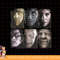 Harry Potter Horizontal Heads png, sublimate, digital download.jpg