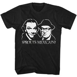 embrace the spirit of youth young ones shirt, young ones t shirt, young ones tshirt, rik mayall, comedy sitcom, bottom