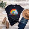 Free Mom Hugs T-Shirt, Proud Mom Apparel, Rainbow Gay Pride T-Shirt, Lgbtq Proud Parent Shirt, Equality Gifts, Rainbow Heart Shirt,Proud Tee - 3.jpg
