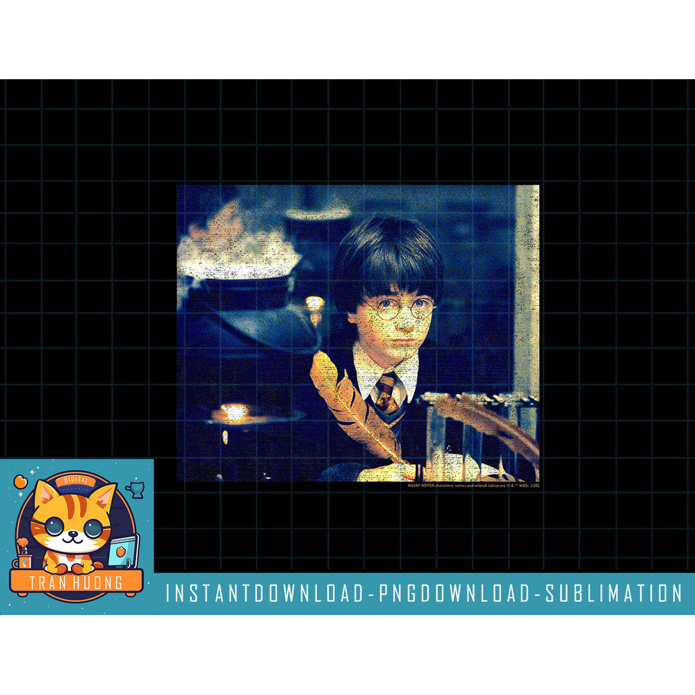 Harry Potter In Class Screen Grab png, sublimate, digital download.jpg