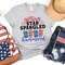 Getting Star Spangled Hammered shirt, Memorial Day Shirt, 4th of July Shirt, Independence Day Shirt, July 4th shirt, Funny July 4th shirt - 3.jpg