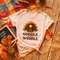 Gobble Gobble Til You Wobble Shirt, Thanksgiving Shirt, Turkey Shirt, Gift For Thanksgiving, Funny Turkey Shirt, Thanksgiving Day Shirt - 2.jpg