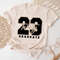 Graduate 2023 Shirt,Class of 2023 Shirt,Senior 2023 Shirt, Graduation Shirt, Back to School, 2023 Senior Shirt,Senior Gift, Graduation Gift - 1.jpg
