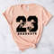 Graduate 2023 Shirt,Class of 2023 Shirt,Senior 2023 Shirt, Graduation Shirt, Back to School, 2023 Senior Shirt,Senior Gift, Graduation Gift - 3.jpg