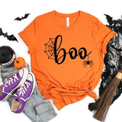 halloween boo shirt,halloween rainbow shirt,halloween party, halloween t-shirt,hocus pocus shirt,halloween funny tee,hal