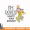 Disney Snow White I m Dopey What s Your Excuse png, sublimation, digital print.jpg