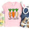 Happy Easter Carrot Shirt - Funny Easter Lover T-shirt - cute Carrot Tee - Spring Rabbit Shirt - Women's Easter T-shirt - Family Easter Tee - 2.jpg
