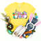 Happy Easter Gnomies Shirt, Easter Gnome Tee, Happy Easter Shirt, Cute Easter Top, Gift For Easter Day Tee, Peeps Easter Shirt - 3.jpg