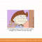 Rugrats Tommy Pickles Cowboy Panel png, sublimate, digital print.jpg