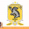 Harry Potter Hufflepuff Quidditch Logo png, sublimate, digital download.jpg