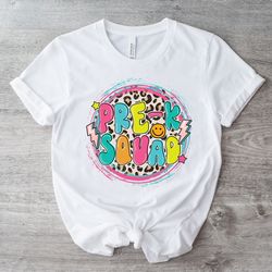 hello pre k grade shirt, pre k grade teacher shirt, teacher gift, gift for teachers, teacher shirt, pre k grade teacher,