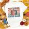 Hello Pumpkin Season Shirt, Love Fall Y'All Shirt, Leopard Pumpkin Print Fall Shirt, Hello Pumpkin, Fall Vibes, Peace Love Thanksgiving - 3.jpg