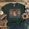 Hello Pumpkin Season Shirt, Love Fall Y'All Shirt, Leopard Pumpkin Print Fall Shirt, Hello Pumpkin, Fall Vibes, Peace Love Thanksgiving - 4.jpg