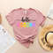 Hello Summer Shirt - Popsicle Written Summer Welcome Outfit - Colorful Holiday T-Shirt - Family Vacation Apparel - Gift for Traveler - 1.jpg