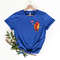 Hotdog 4th of July Shirt, You Look Like The 4th of July Shirt, Funny 4th of July Shirt, 4th Of July Party Matching Family Tee, American Flag - 3.jpg