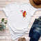 Hotdog 4th of July Shirt, You Look Like The 4th of July Shirt, Funny 4th of July Shirt, 4th Of July Party Matching Family Tee, American Flag - 4.jpg