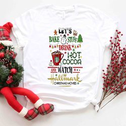 it's spooky season shirt, it's spooky season, spooky shirt, halloween shirt, happy halloween shirt, trick or treat shirt