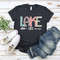 Lake life Shirt, Lake Shirt, Gift for Travel Lover, Gift for Adventurer, Wildlife Shirts,Vacation Shirts,Gift for Her,Camper Shirt, Lakelife - 4.jpg