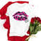 Leopard Lip Shirt, Valentines Day Shirt, Cheetah Lip,Valentines Day Gift fot her ,Lips Kiss Tee,Cute XOXO Valentine Shirt,Cute Valentine Tee - 1.jpg