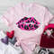 Leopard Lip Shirt, Valentines Day Shirt, Cheetah Lip,Valentines Day Gift fot her ,Lips Kiss Tee,Cute XOXO Valentine Shirt,Cute Valentine Tee - 3.jpg