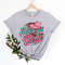 Let's Go Girls Graphic Tee, Let's Go Girls T-Shirt, Retro Graphic Tee, Gifts for Her, Gift, Bachelorette Bridal Party Shirts, Girls Trip - 3.jpg