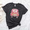 Loads Of Love Shirt, Valentines Day Truck Shirt, Truck Love Shirt, Valentines Day Shirt, Couple Matching Shirt, Valentines Day Gift - 3.jpg