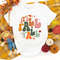 Love Fall Y'All Shirt, Leopard Print Fall Shirt, Thanksgiving,Hello Pumpkin, Fall Vibes, Peace Love Thanksgiving, Family Thanksgiving Shirt - 1.jpg