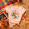 Love Fall Y'All Shirt, Leopard Print Fall Shirt, Thanksgiving,Hello Pumpkin, Fall Vibes, Peace Love Thanksgiving, Family Thanksgiving Shirt - 3.jpg