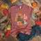 Love Fall Y'All Shirt, Leopard Print Fall Shirt, Thanksgiving,Hello Pumpkin, Fall Vibes, Peace Love Thanksgiving, Family Thanksgiving Shirt - 4.jpg