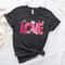 Love Nurse Valentine's Day Shirt, Nurse Love T-Shirt, Nursing Shirt, Valentine Nurse Tee, Nurse Valentine Shirt, Nurse Gift For Valentine - 1.jpg