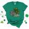 Lucky Shamrock Shirt, Shamrock Shirt, Lucky Shirt, St Patricks Day Shirt, Patricks Day Shirt, St Patricks Shirt, Patricks Day Tee, Lucky Tee - 1.jpg