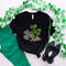 Lucky Shamrock Shirt, Shamrock Shirt, Lucky Shirt, St Patricks Day Shirt, Patricks Day Shirt, St Patricks Shirt, Patricks Day Tee, Lucky Tee - 3.jpg