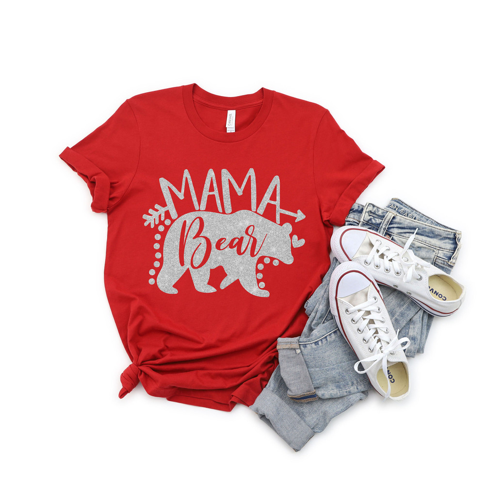 Mama Bear Shirt, Mothers Day Gift, Mama Bear Gift,Gift For Mom,Baby Shower Gifts, Animal Natural Lover Shirt, Cute Mama Bear Shirt, Mom Life - 2.jpg