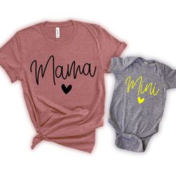 mama mini shirt , thanksgiving mama mini shirt, autumn thanksgiving mama mini tee, thankful grateful blessed mama mini s