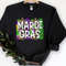 Mardi Gras Love Sweatshirt,Mardi Gras Flower De Lis Sweatshirt,Mardi Gras Beads Sweatshirt,Leopard Fat Tuesday Outfit,Mardi Gras Carnival - 1.jpg