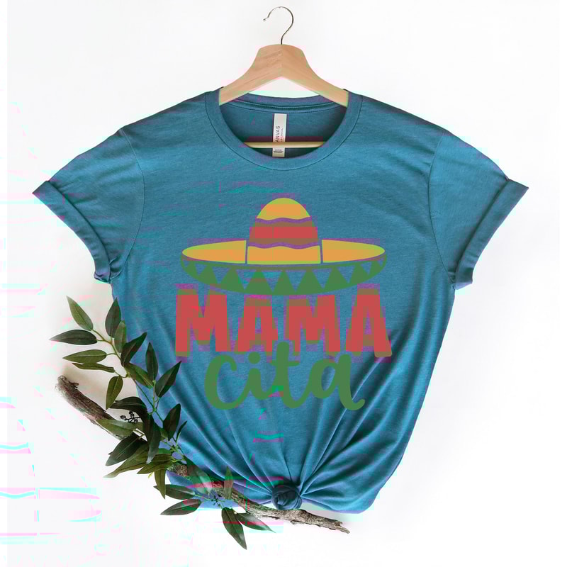 Mamacita Shirt, Mama Shirt, Mothers Day Shirt, Happy Mothers Day Shirt, Mom Shirt, Mommy Shirt, Mothers Day Shirt, Mom, Mommy, Mother - 4.jpg