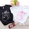 Mr and Mrs shirt,Ring finger Shirts ,Engagement Shirt ,Ring Finger Shirts ,Bachelorette Party Shirts,Bride Shirts,Just Married Shirt - 2.jpg