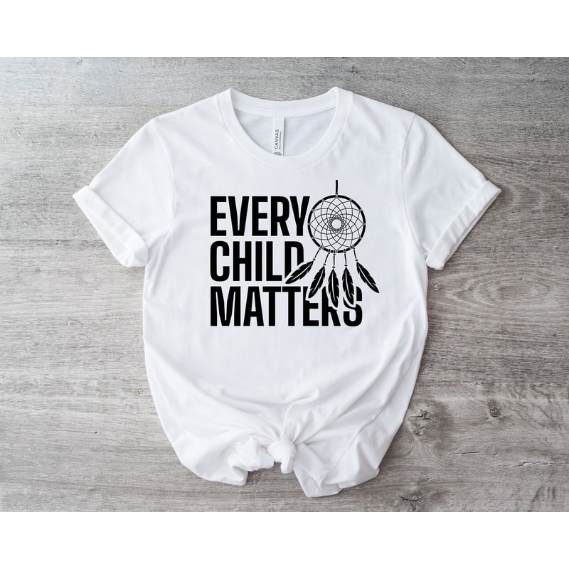 Orange Day Shirt,Every Child Matters T-Shirt,Awareness for Indigenous,Orange Day Gift,Indigenous Education,Kindness and Equality,September - 3.jpg
