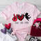 Peace Love Cupid Shirt ,Love is Tee Peace Shirts ,Valentines Day Gift for him gift for her,Valentine Gift Shirt,Gift For My Wife - 1.jpg