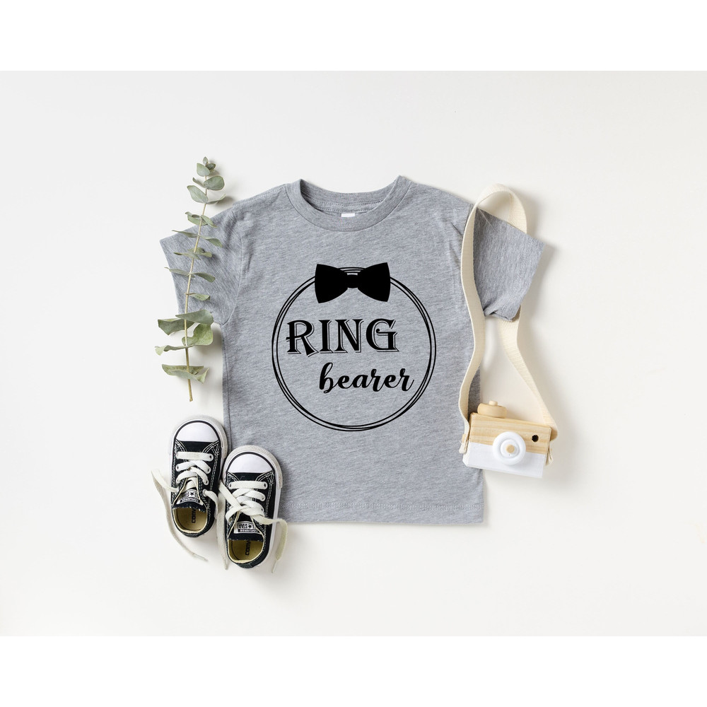 Petal Patrol Shirt, Wedding Proposal T-Shirt, Flower Girl Shirt, Wedding Rehearsal T, Wedding Party Shirt, Flower Girl Gift, Wedding Girl T - 1.jpg