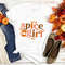 Pumpkin Spice Girl Retro Shirt,Thanksgiving Shirt,Girl Thanksgiving Shirt,Fall Shirt,Game Day Shirt,Family Matching Shirt,Shirt for Mom - 2.jpg