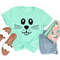 Rabbit Shirt, Bunny Shirt, Easter Shirt, Cute Bunny Shirt, Easter Bunny Shirt, Rabbit Lover Gift, Cute Easter Shirt, Bunny Lover Gift - 3.jpg
