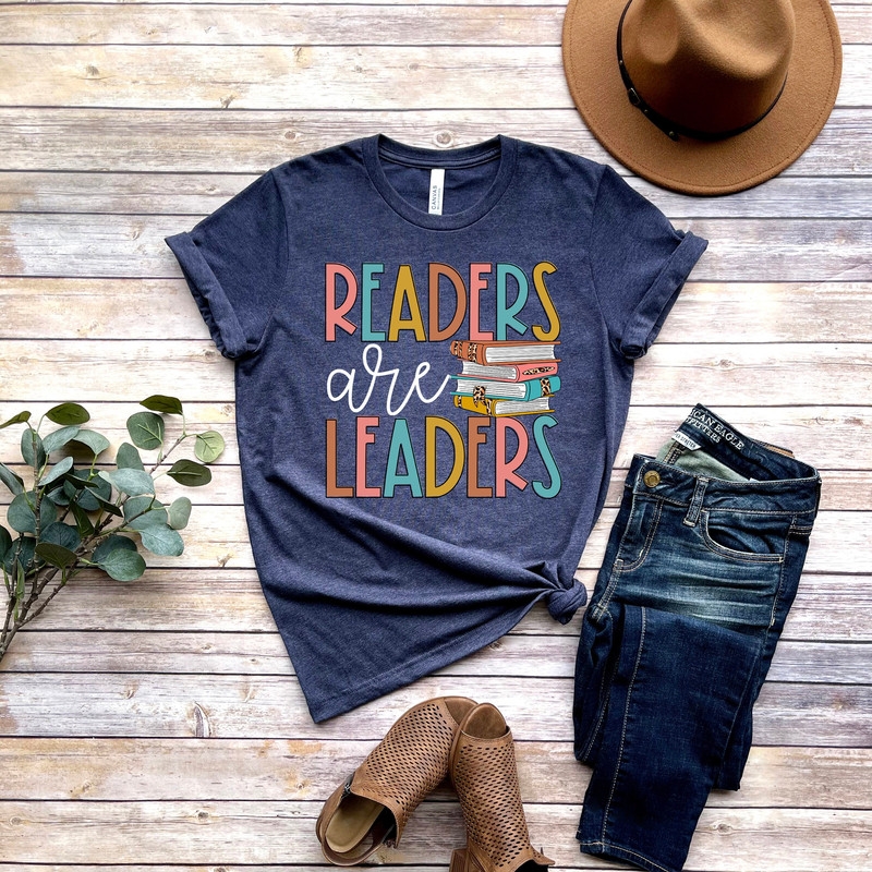 Reading Teacher Shirt, Readers Gift for Birthday, Bookish Shirt, School Librarian Tee, Book Lover Tshirt, Reading Shirt, Book Nerd Shirt - 1.jpg