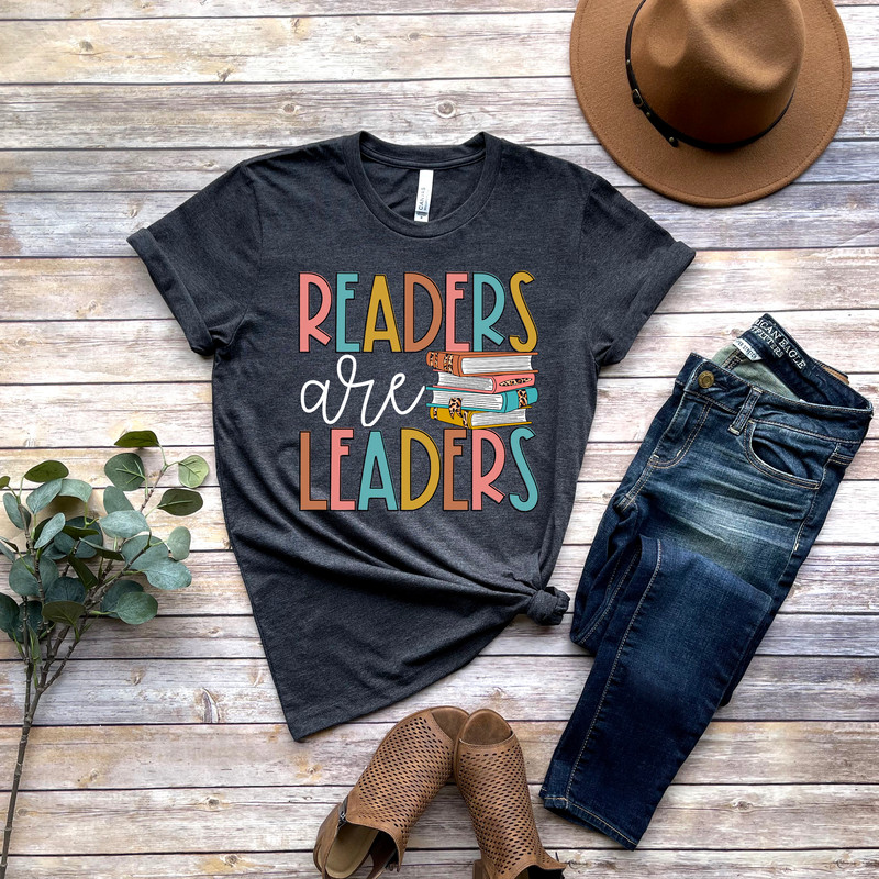 Reading Teacher Shirt, Readers Gift for Birthday, Bookish Shirt, School Librarian Tee, Book Lover Tshirt, Reading Shirt, Book Nerd Shirt - 2.jpg